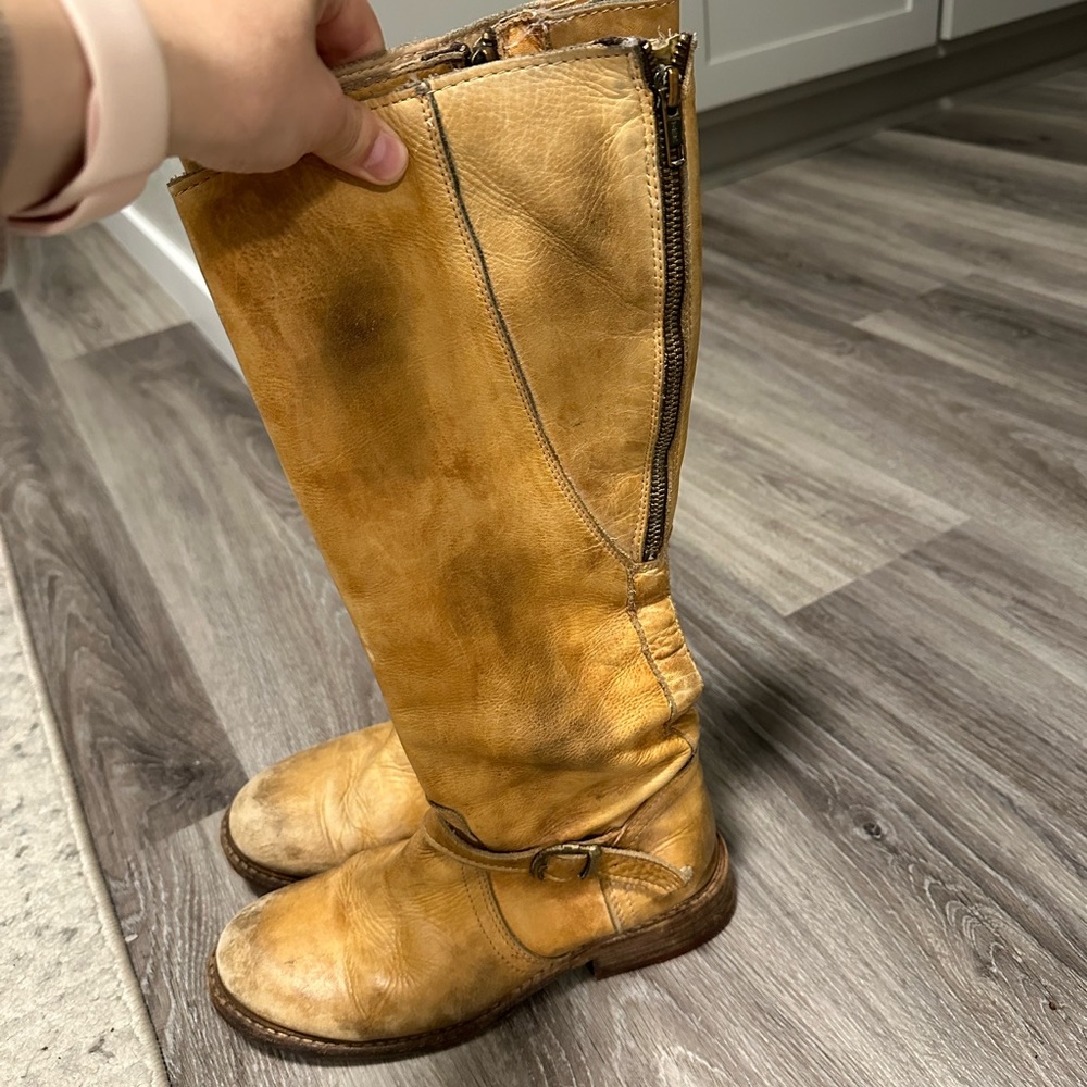 Bedstu Boots